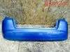 Бампер задний для Honda Fit GE  L13A  зад    Синий