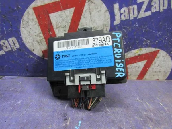 Электроблок Chrysler PT Cruiser PT