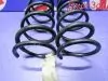 Пружина подвески для Toyota Vitz SCP90  2SZ-FE  зад    