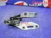 Петли капота для Honda Partner EY  D15B  перед    
