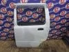 Дверь боковая для Suzuki Wagon R MH22S  K6A  зад лево   