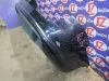 Бампер задний для Volkswagen Passat B7  CAXA  зад    