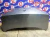 Крышка багажника для Nissan Skyline HV35  VQ30DD  зад    Серебро