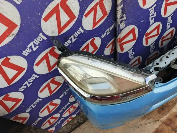 Ноускат Honda Life JC1