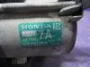 Стартер для Honda Freed GP3  LEA     372207asm74003 