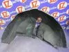 Подкрылок для Volkswagen Sharan 7N1  CAV  зад право  7n0810972 