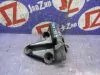 Кронштейн бампера для Citroen C4 B7  EP6CDT  зад лево  9671247180 