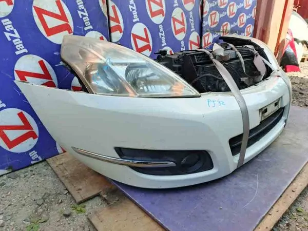 Ноускат Nissan Teana PJ32