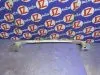 Жесткость бампера для Renault Megane KZ0G  M4RF713  зад   756100013r 