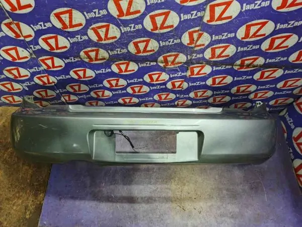 Бампер задний Subaru Impreza GG3