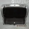 Дверь багажника для Subaru Impreza GH GH8 GH2 GH3 GH6 GH7    зад    Серебро