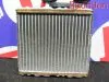 Радиатор печки для Honda HR-V GH3  D16A      