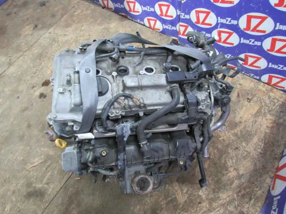 Двигатель в сборе для Toyota Prius  ZVW30  2ZR-FXE       Двигатель в сборе для Toyota Prius ZVW30  2ZR-FXE