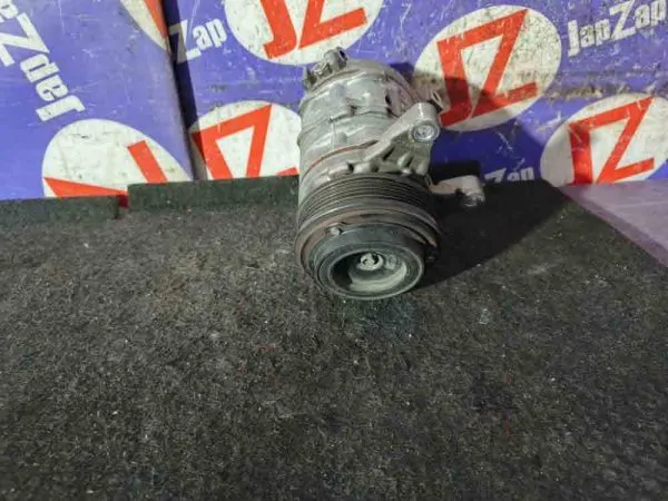 Компрессор кондиционера Cadillac CTS 