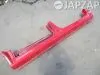 Порог кузова для Mazda MPV LW5W  GY      Красный