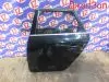 Дверь боковая для Audi A4 B8  CDH  зад лево   