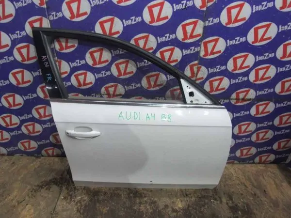 Дверь боковая Audi A4 8K2