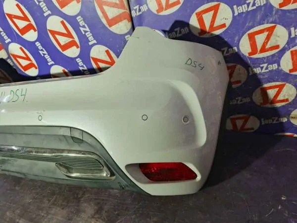 Бампер задний Citroen DS 4 N