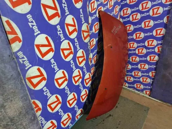 Капот Peugeot 2008 A94