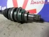 Привод для Toyota Passo KGC10  1KR-FE  перед лево  43420-b9520 