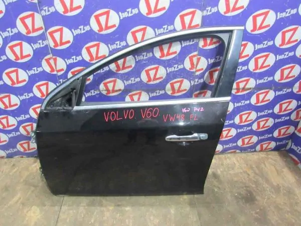 Дверь боковая Volvo V60 FW45