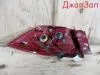 Фонарь задний для Mitsubishi Lancer CY4A  4B11  зад право   