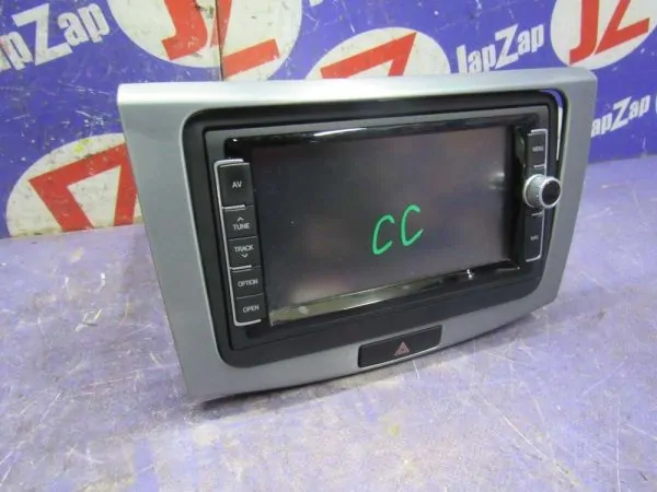 Магнитола Volkswagen Passat CC B6