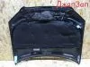 Капот для Audi A4 B7 8К2 8ED    перед    Черный