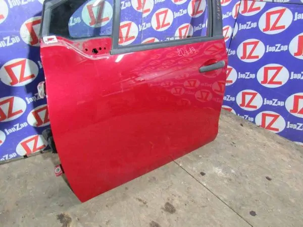 Дверь боковая Peugeot 208 A9