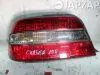 Фонарь задний для Toyota Chaser  GX100    зад лево    Фонарь задний для Toyota Chaser GX100    зад лево