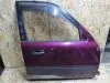 Дверь для Honda CR-V RD1  B20B  перед право   Бордовый