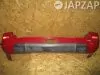 Бампер задний для Nissan X-Trail NT30  QR20DE      Красный
