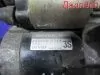 Стартер для Honda Fit Aria GD8  L15A      