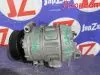 Компрессор кондиционера для Audi A3 8P  CAXC     1k0820859m Черный