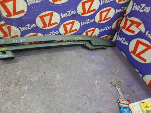 Рейлинг Volvo XC90 C59