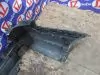 Бампер задний для Volkswagen Passat B6  BVY      