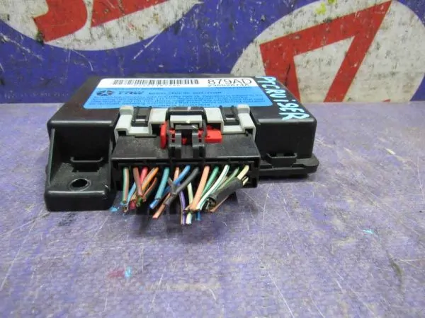 Электроблок Chrysler PT Cruiser PT