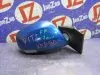 Зеркало боковое для Toyota Vitz KSP90  1KR-FE  перед право   