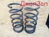 Пружина подвески для Toyota Voxy AZR60  1AZ-FSE  зад    