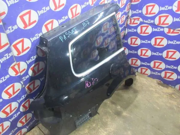 Крыло заднее Volkswagen Passat B7