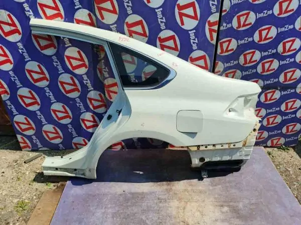 Крыло заднее Nissan Teana J32