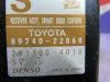 Электроблок для Toyota Mark X GRX120  4GR-FSE     8974022060 