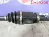 Привод для Volvo S80  AS98  B6324S  перед право  6g9n38436bd  Привод для Volvo S80 AS98  B6324S  перед право  6g9n38436bd