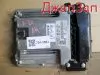 Блок управления двигателя efi для Audi A4 B7 8К2 8ED  BWE     8e0 910 115 k 