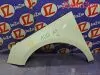 Крыло переднее для Audi A1 8X1  CAXA  перед лево   