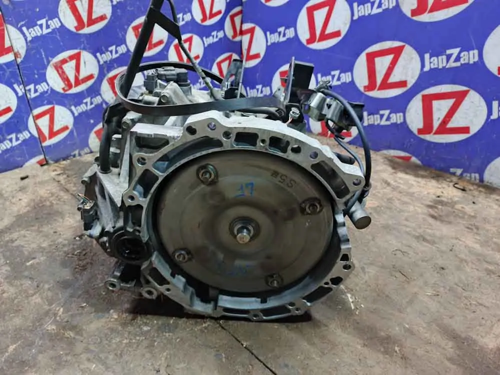 АКПП Mazda Atenza GYEW
