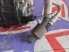 Компрессор кондиционера для Volkswagen Golf 5K1  CAXA     1k0820859s 