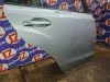 Дверь боковая для Subaru XV GP7  F20A  зад право   