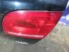 Дверь багажника для Audi A3 8P  CAXC      