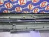 Порог пластиковый для Volvo S60 RS  B5244S      